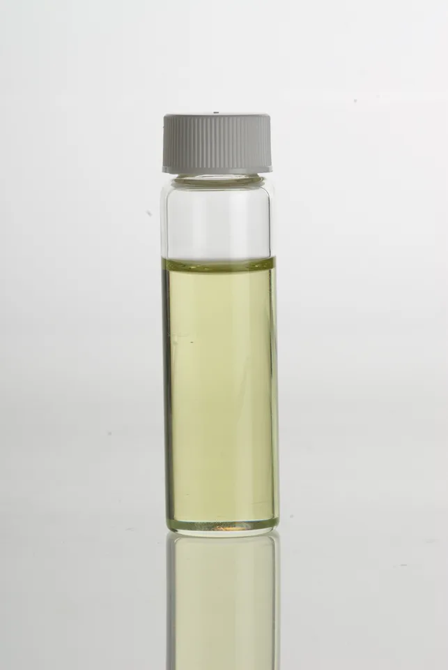 Grape seed oil