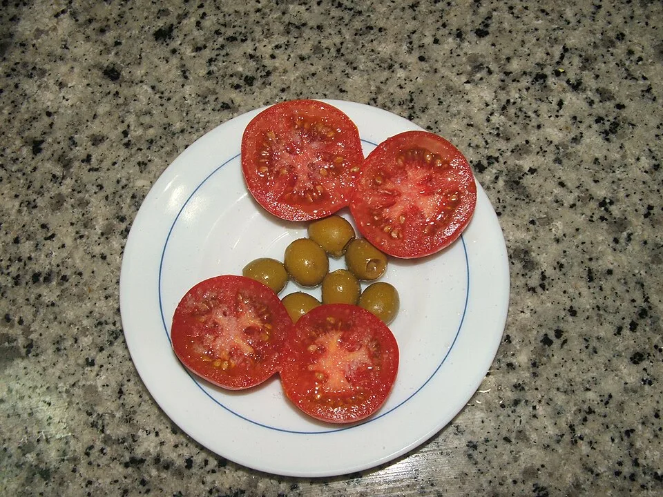 Manzanilla de Sevilla