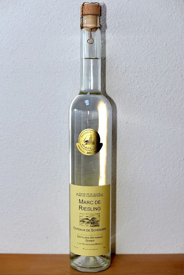 Acquavite di vinaccia