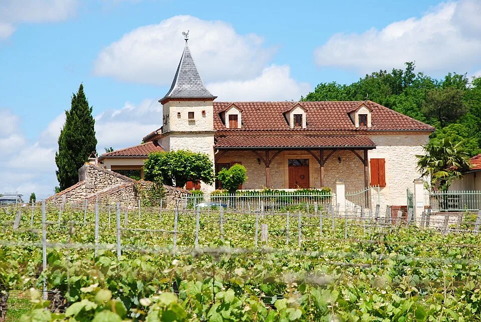 Francia sud-occidentale