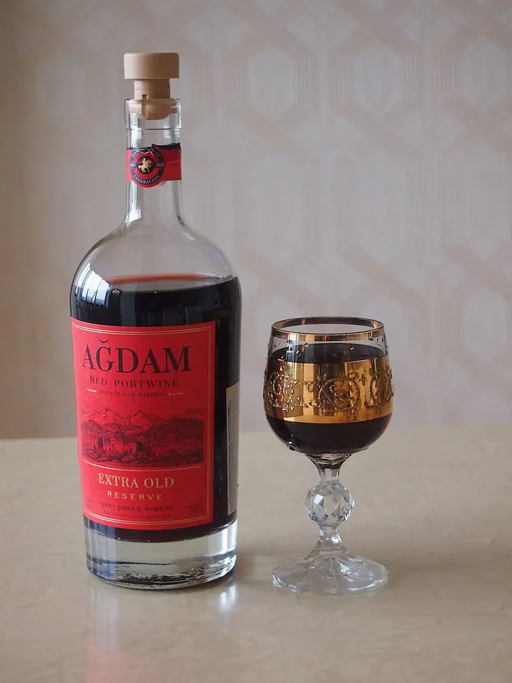 Vin azerbaïdjanais