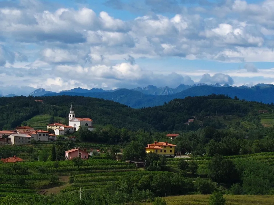 Primorska