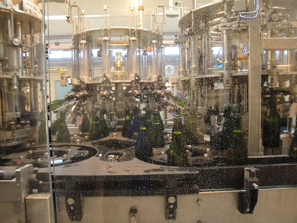 Licor de expedición
