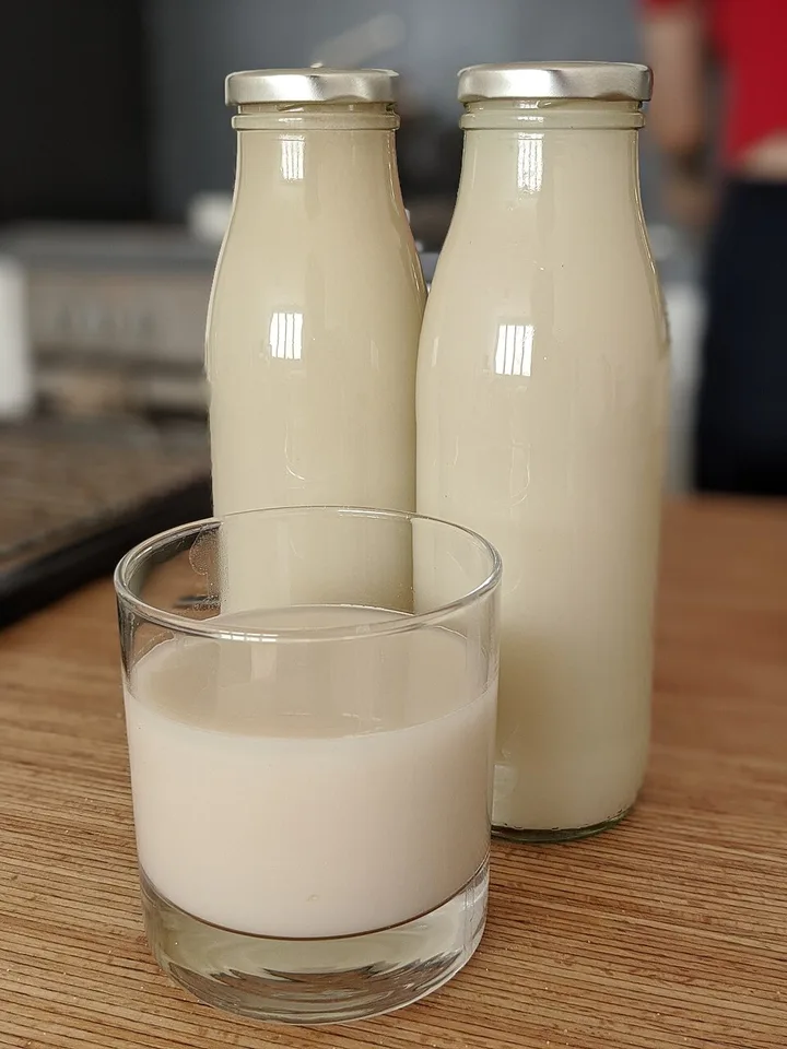 Composizione del latte, salute e alternative