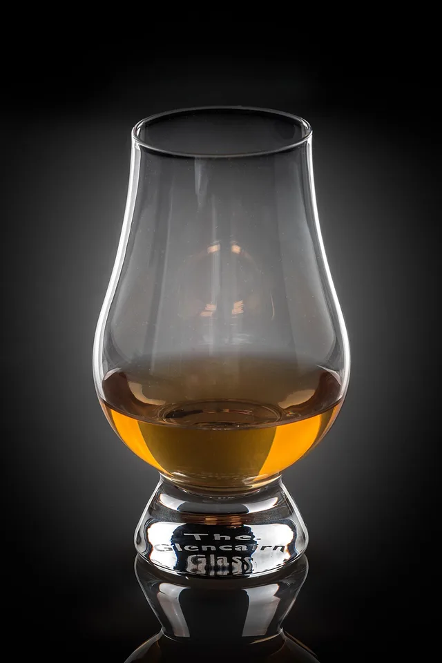 Whisky — Photo: Pjt56