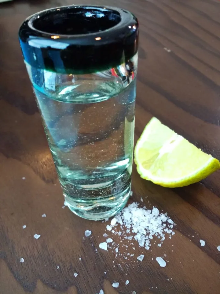 Agave: tequila and mezcal — Photo: Tequila Tierra Mexicana