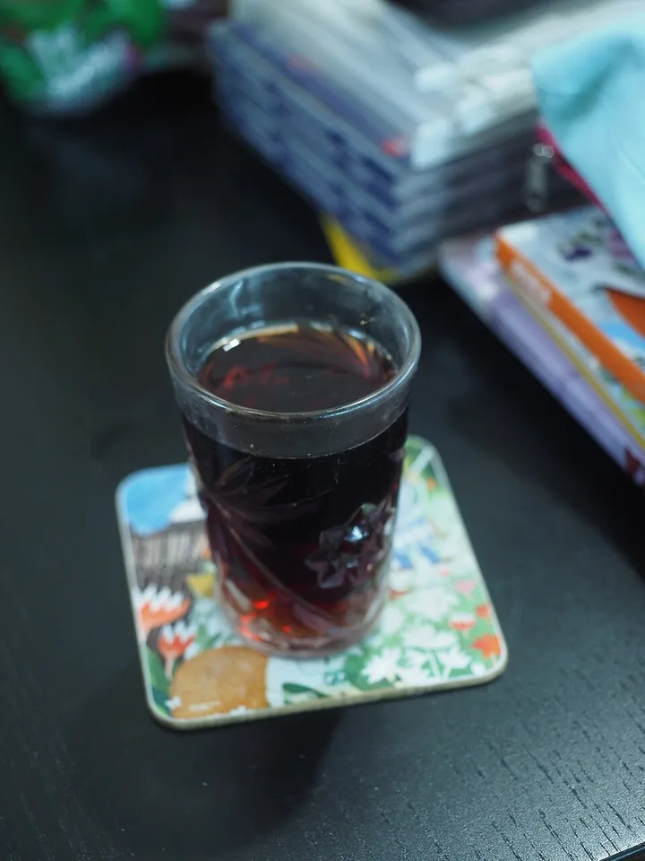 Bitters and bitter spirits — Photo: JIP