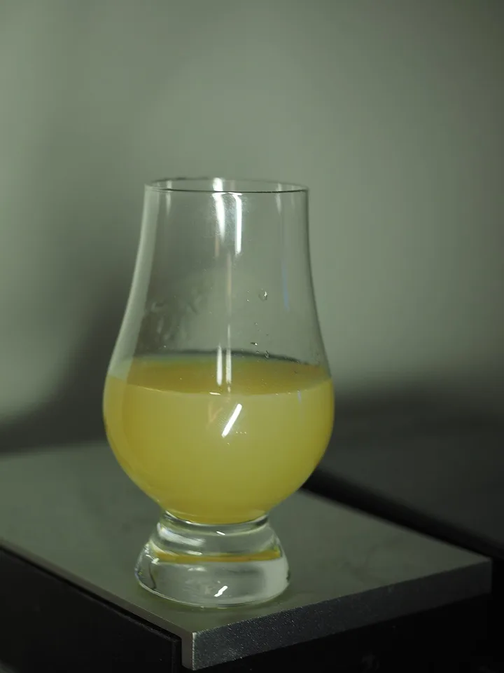 Pastis — Photo: JIP