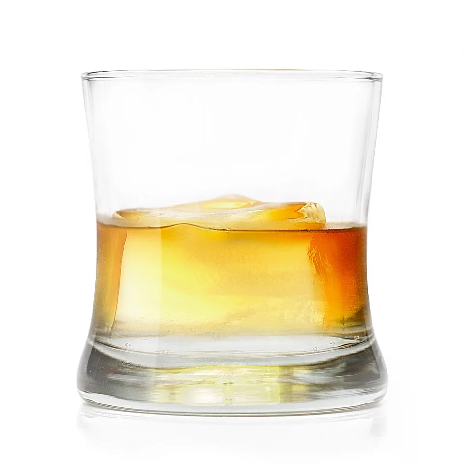 Blended Scotch Whisky — Photo: Benjamin Thompson