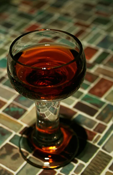 Rum — Photo: Linus Bohman from Malmö, Sweden