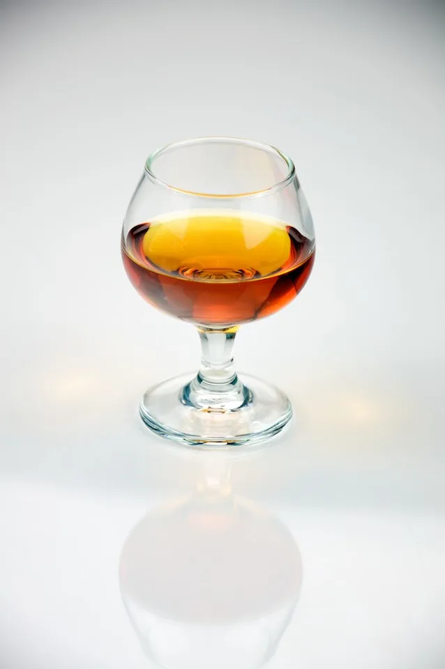 Fine Champagne — Photo: Evan Swigart