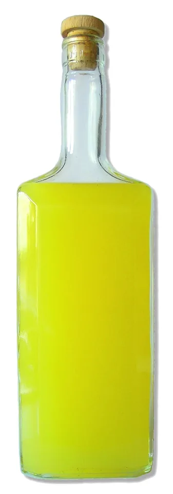 Limoncello — Photo: Alessio Damato