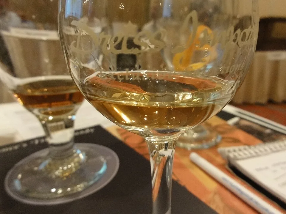 Haut Armagnac — Photo: Bart Everson