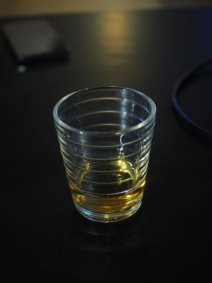 Scotch Whisky — Photo: JIP