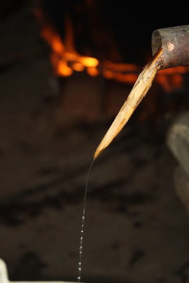 Orujo de Galicia — Photo: P.Lameiro