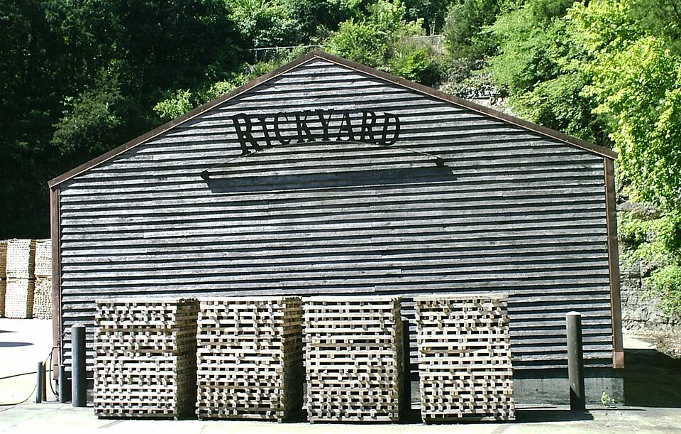 Jack Daniel's — Photo: Firstinduty