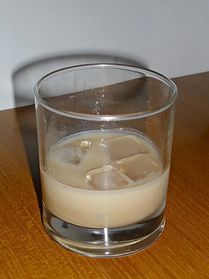 Baileys — Photo: Alessio Sbarbaro