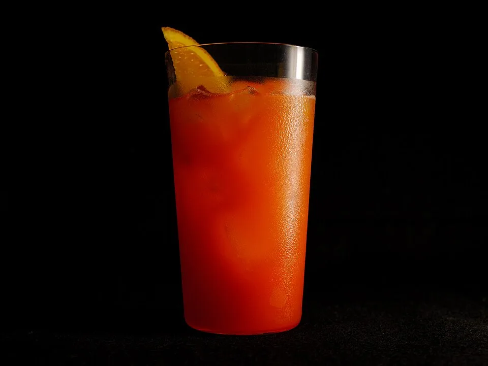 Campari — Photo: eWikiLearner