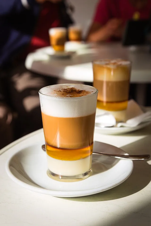Licor 43 — Photo: Enrico Strocchi