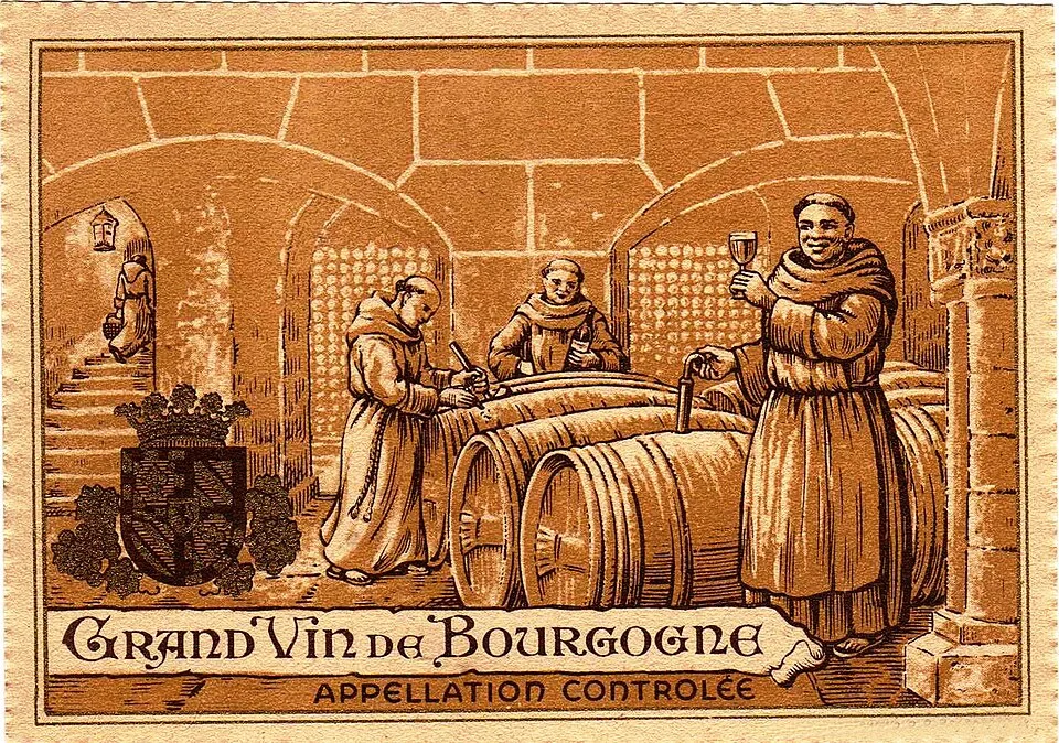 Classificações de vinho